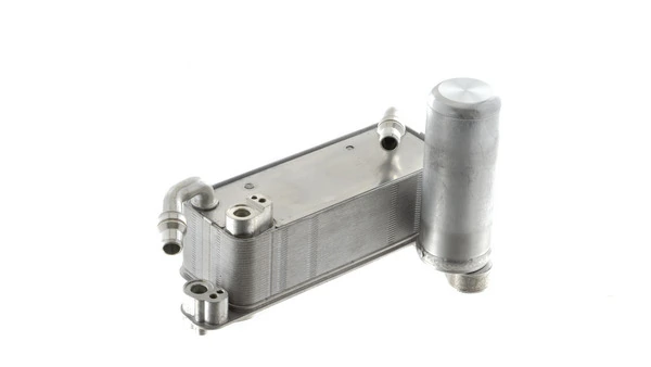 Condenseur, climatisation MAHLE AC 1125 000P