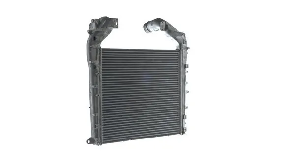 Intercooler, échangeur MAHLE CI 713 000P