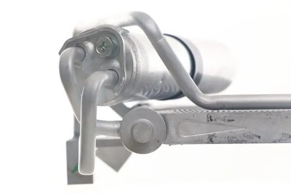 Condenseur, climatisation MAHLE AC 406 000S