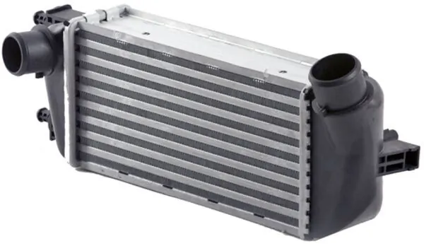 Intercooler, échangeur MAHLE CI 436 000P
