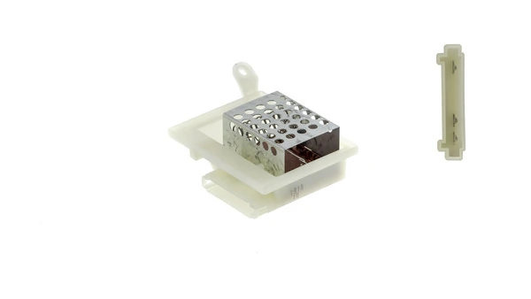 Résistance, pulseur d'air habitacle MAHLE ABR 87 000P