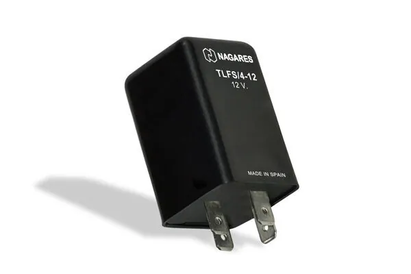 Relais, intervalle d'essuyage MAHLE MT 9