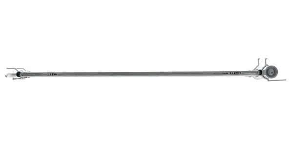 Condenseur, climatisation MAHLE AC 1053 000S