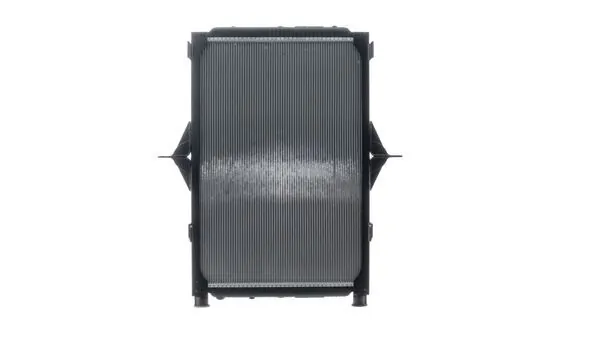 Radiateur, refroidissement du moteur MAHLE CR 772 000P