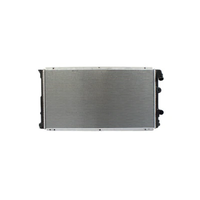 Radiateur, refroidissement du moteur MAHLE CR 204 000S
