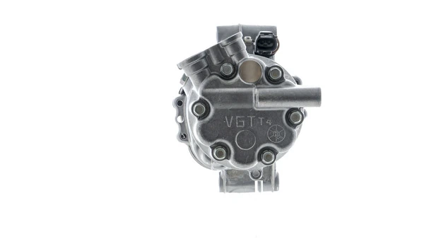 Compresseur, climatisation MAHLE ACP 557 000P