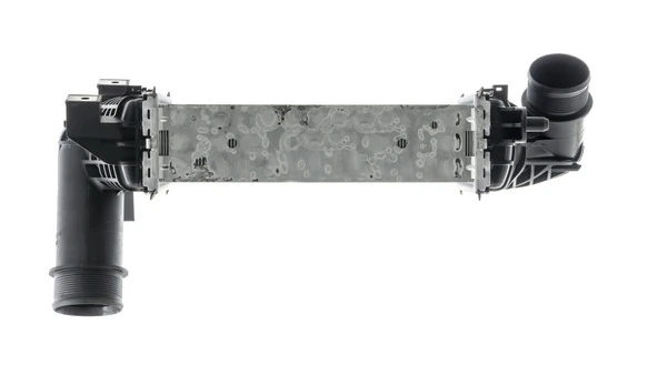 Intercooler, échangeur MAHLE CI 672 000P