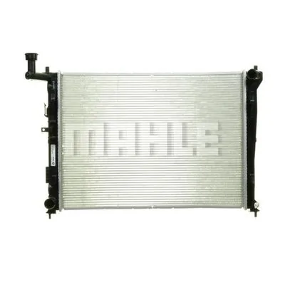 Radiateur, refroidissement du moteur MAHLE CR 1118 000P