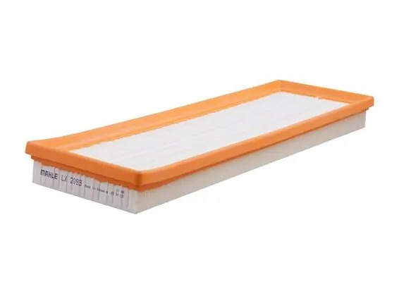 MAHLE LX2093 — Фільтр повітряний