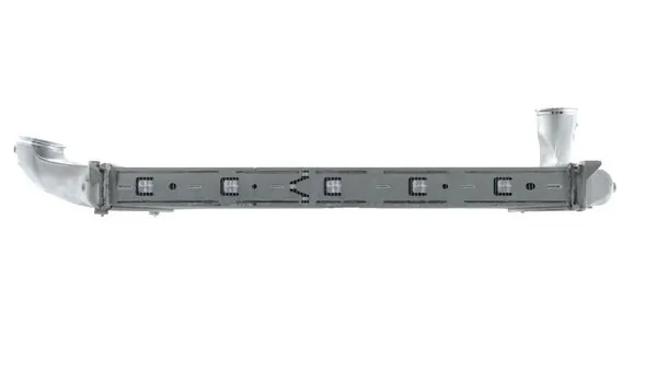Intercooler, échangeur MAHLE CI 374 000P