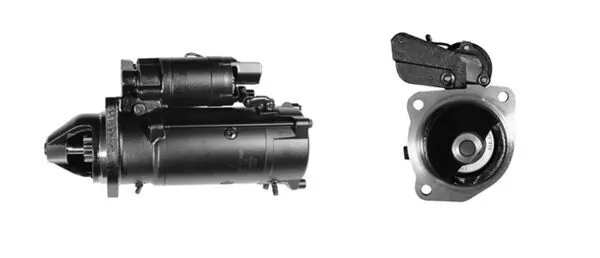 Démarreur MAHLE MS 652