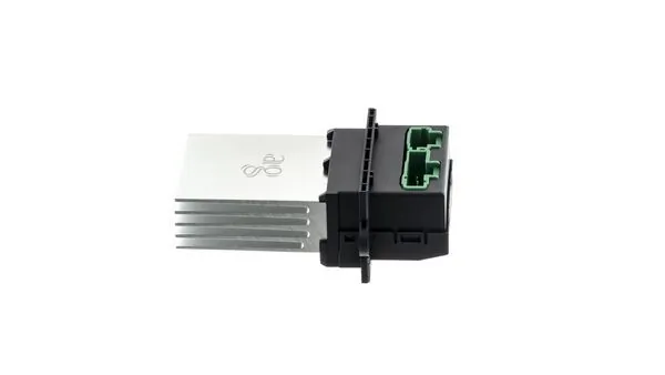 Régulateur, pulseur d'air habitacle MAHLE ABR 114 000S