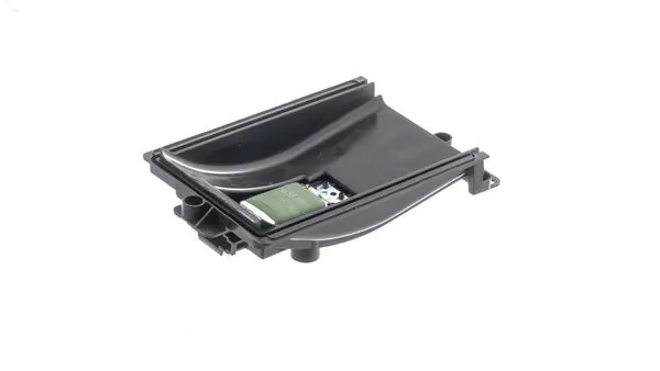 Résistance, pulseur d'air habitacle MAHLE ABR 168 000S