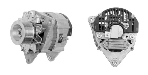 Alternateur MAHLE MG 378