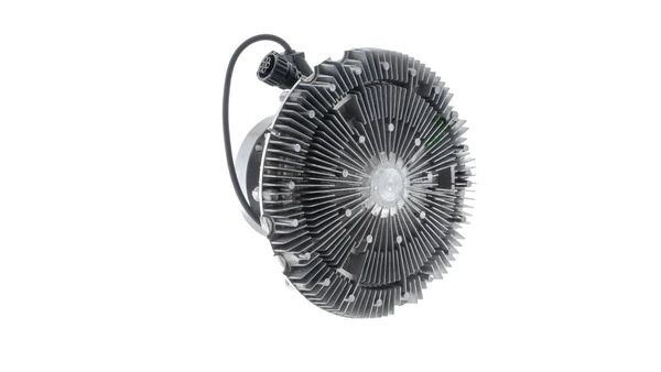 Embrayage, ventilateur de radiateur MAHLE CFC 191 000P
