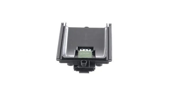 Résistance, pulseur d'air habitacle MAHLE ABR 168 000S