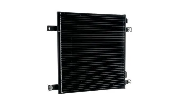 Condenseur, climatisation MAHLE AC 705 000S