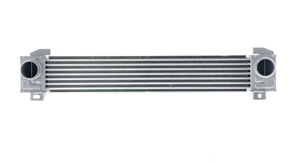 Intercooler, échangeur MAHLE CI 619 000P