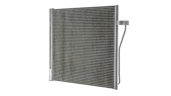 Condenseur, climatisation MAHLE AC 568 000P