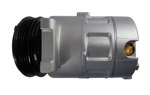 Compresseur, climatisation MAHLE ACP 1101 000S