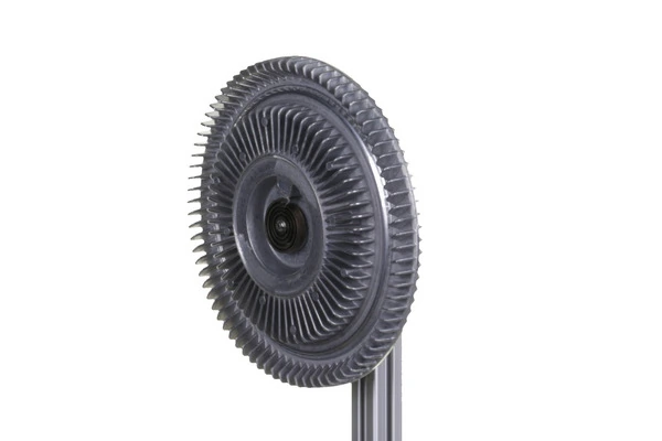 Embrayage, ventilateur de radiateur MAHLE CFC 5 000P