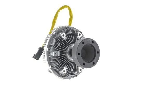 Embrayage, ventilateur de radiateur MAHLE CFC 255 000P
