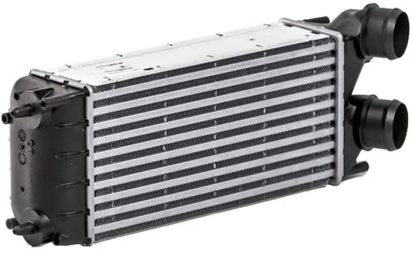 Intercooler, échangeur MAHLE CI 528 000P