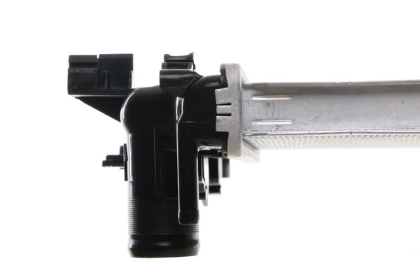 Radiateur, refroidissement du moteur MAHLE CR 12 000S