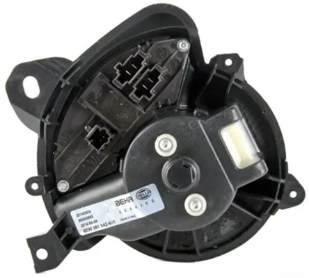 Pulseur d'air habitacle MAHLE AB 141 000P