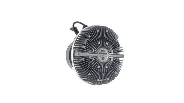 Embrayage, ventilateur de radiateur MAHLE CFC 100 000S
