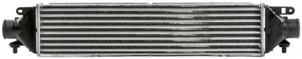 Intercooler, échangeur MAHLE CI 437 000P