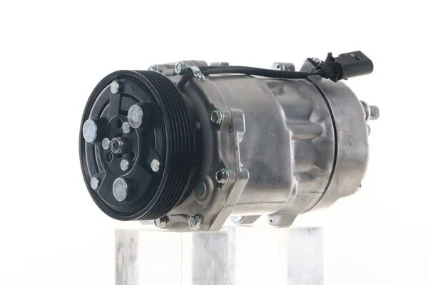 Компресор кондиціонера MAHLE (ACP 191 000S)