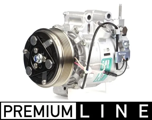 Compresseur, climatisation MAHLE ACP 579 000P