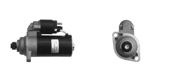 Démarreur MAHLE MS 383