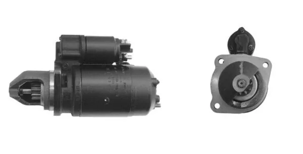 Démarreur MAHLE MS 358