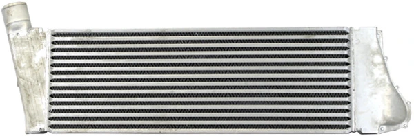 Intercooler, échangeur MAHLE CI 39 000P