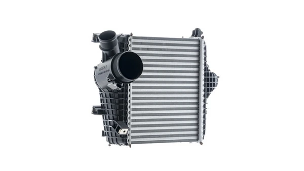 Intercooler, échangeur MAHLE CI 640 000P