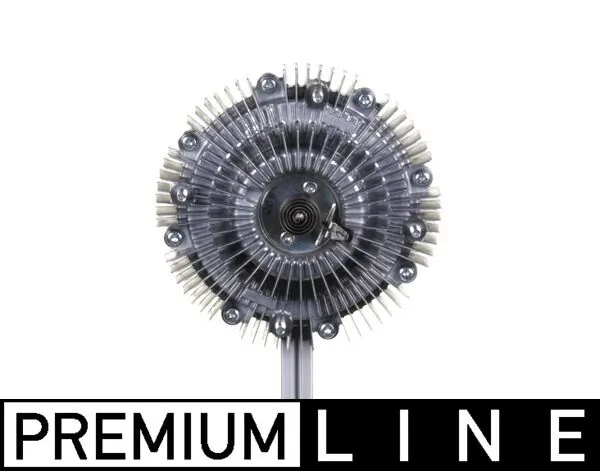 Embrayage, ventilateur de radiateur MAHLE CFC 186 000P