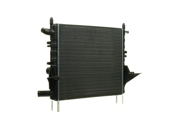 Radiateur, refroidissement du moteur MAHLE CR 614 000P