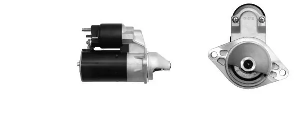 Démarreur MAHLE MS 409