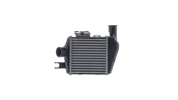 Intercooler, échangeur MAHLE CI 692 000S