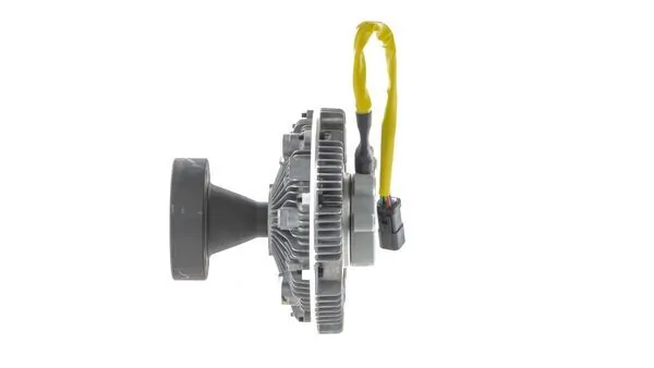 Embrayage, ventilateur de radiateur MAHLE CFC 255 000P