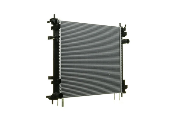 Radiateur, refroidissement du moteur MAHLE CR 1288 000P