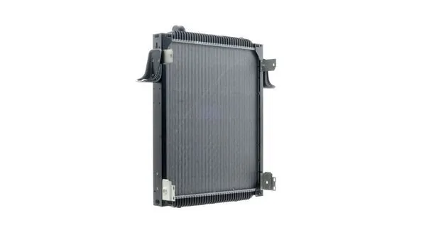 Radiateur, refroidissement du moteur MAHLE CR 699 000P