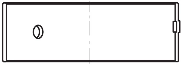 Coussinet de bielle MAHLE 038 PL 19914 000