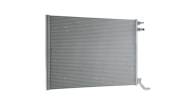 Radiateur, refroidissement du moteur MAHLE CR 2445 000P