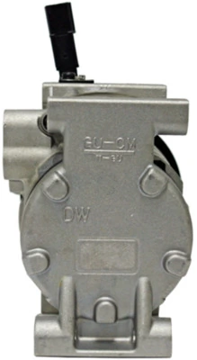Compresseur, climatisation MAHLE ACP 1177 000P