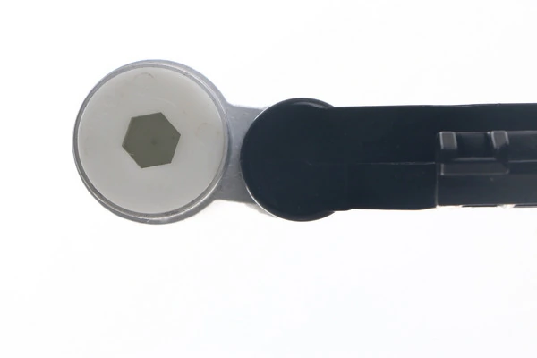 Condenseur, climatisation MAHLE AC 806 000S