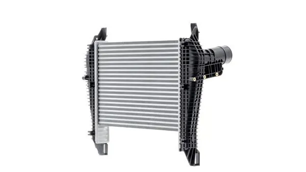 Intercooler, échangeur MAHLE CI 268 000P