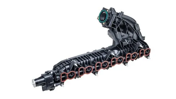 Module de tube d'admission MAHLE LM 1069